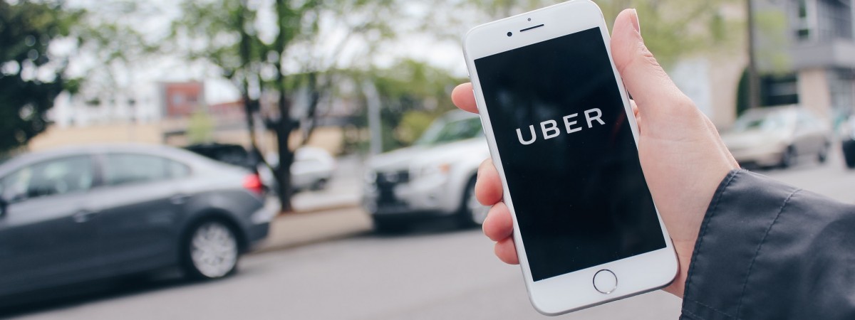 Uber otwiera się na powrót do Norwegii. To może być koniec monopolu taksówkarzy
