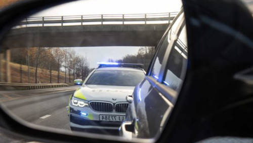 Konfiskata auta to nie wszystko. Nadchodzą drakońskie kary dla piratów drogowych