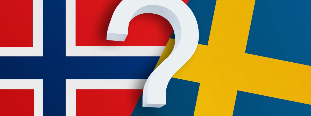 Norwegia i Szwecja kontra koronawirus: które państwo podjęło lepszą strategię walki z COVID-19?
