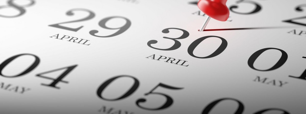 Nie rozliczysz się do 30 kwietnia? Przedłuż swój termin