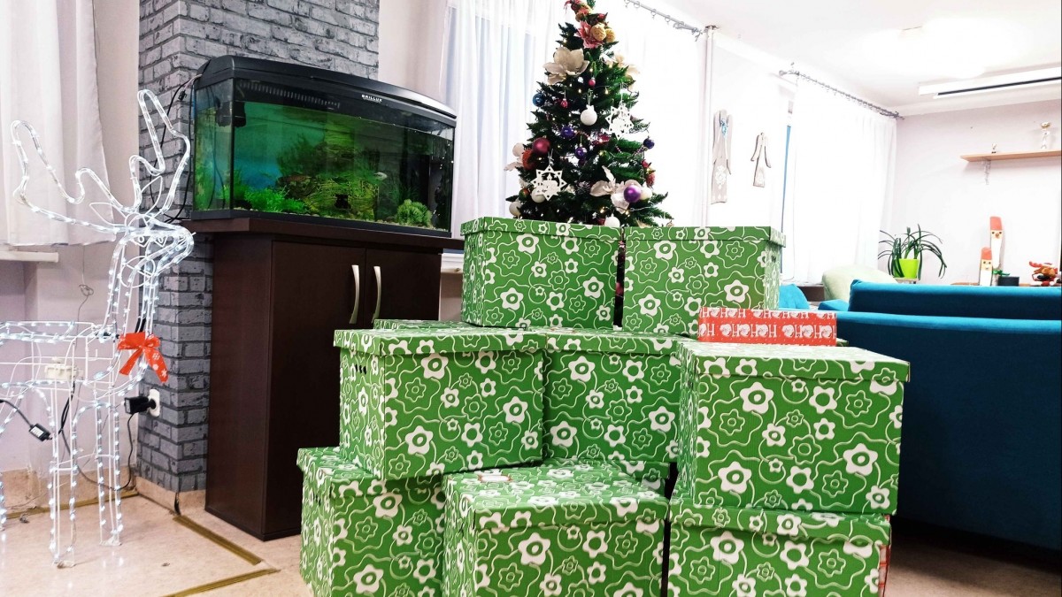 Polonia pomaga: Polacy szykują akcje dla podopiecznych domów dziecka