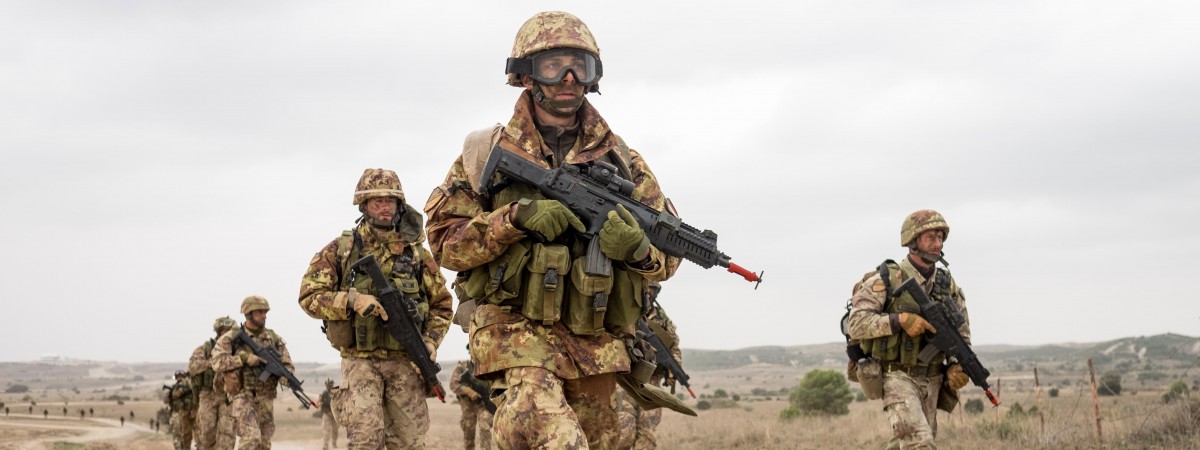 Koniec ćwiczeń NATO w Norwegii. Nasi też tam byli