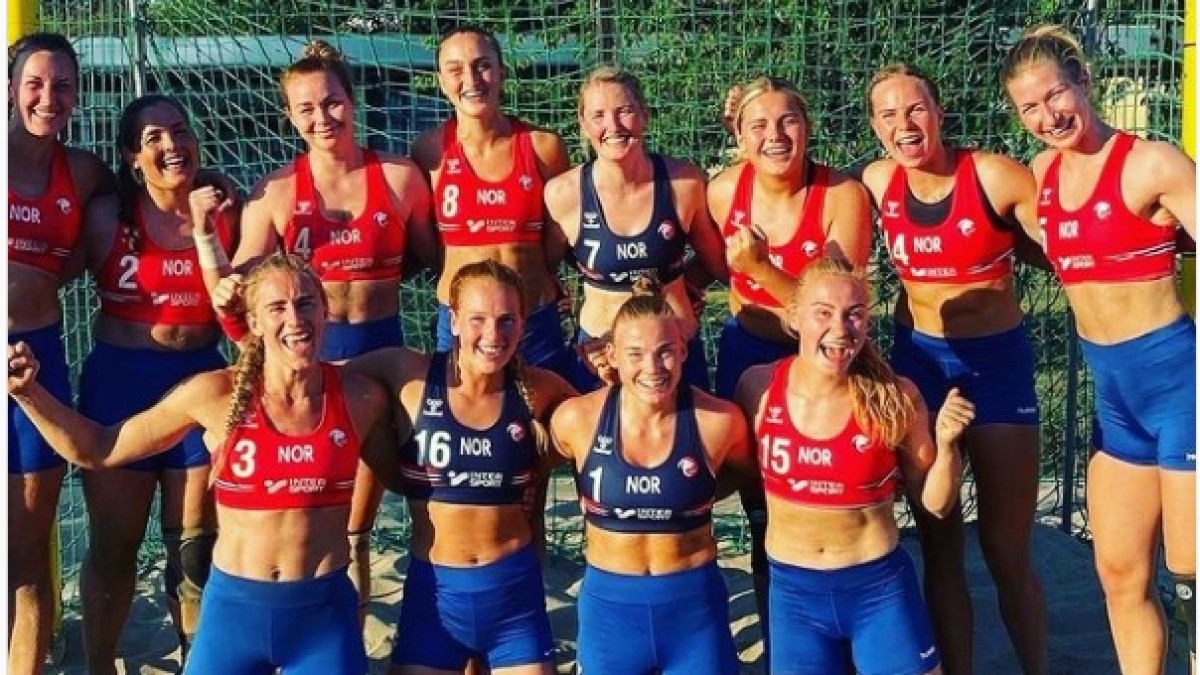 Postawiły na swoim. Norweskie szczypiornistki doprowadziły do zmiany przepisów