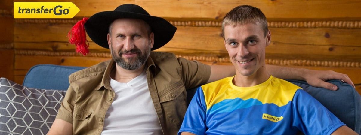 Przelewasz pieniądze do Polski? Piotr Żyła radzi, jak zrobić to najtaniej