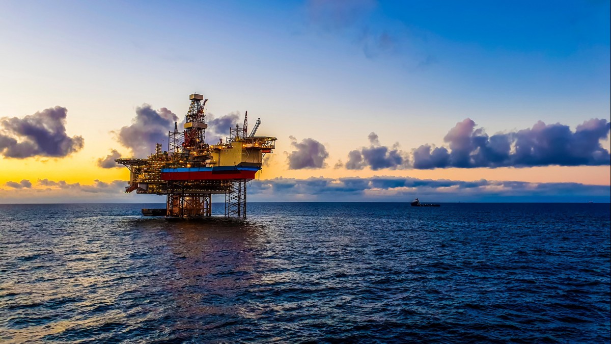 Najwyższa w historii Norwegii wartość podatku naftowego. Takiej kwoty jeszcze nie było