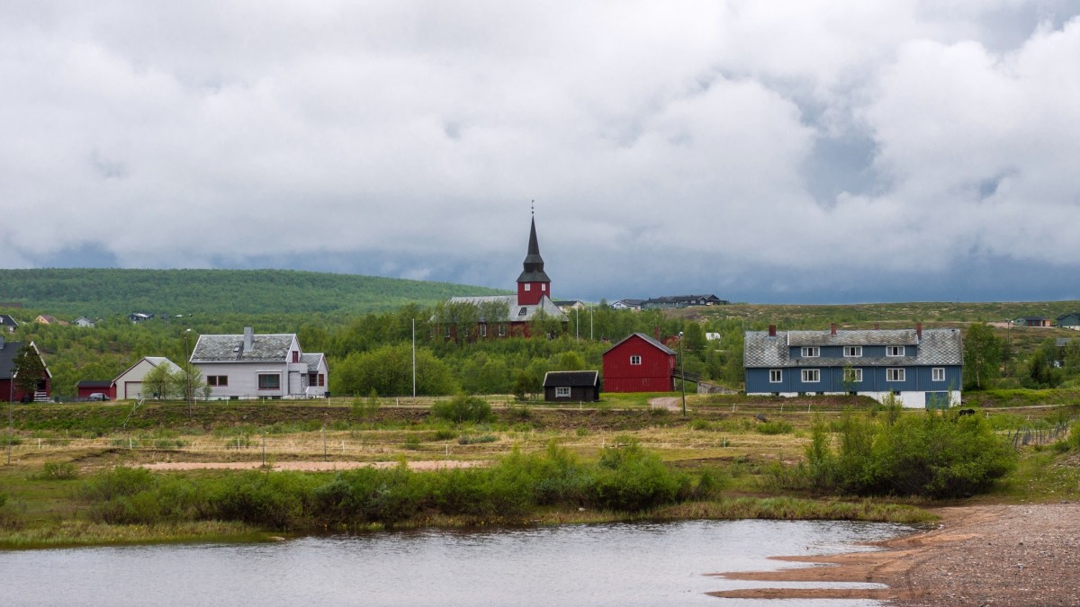 Nordic noir na dalekiej Północy: norweski serial kryminalny dostępny na HBO