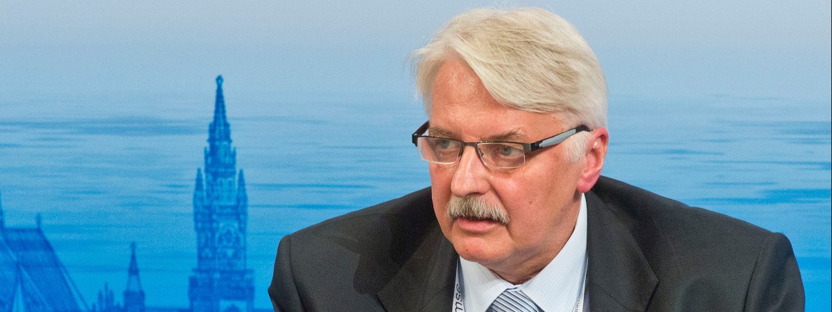 Minister Waszczykowski do Polonii: „Dzisiaj ojczyzna woła o powroty”