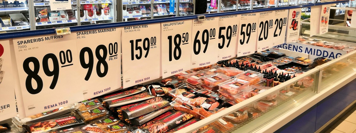 Tańszy prąd, droższy transport: te ceny zmieniły się w ostatnich miesiącach