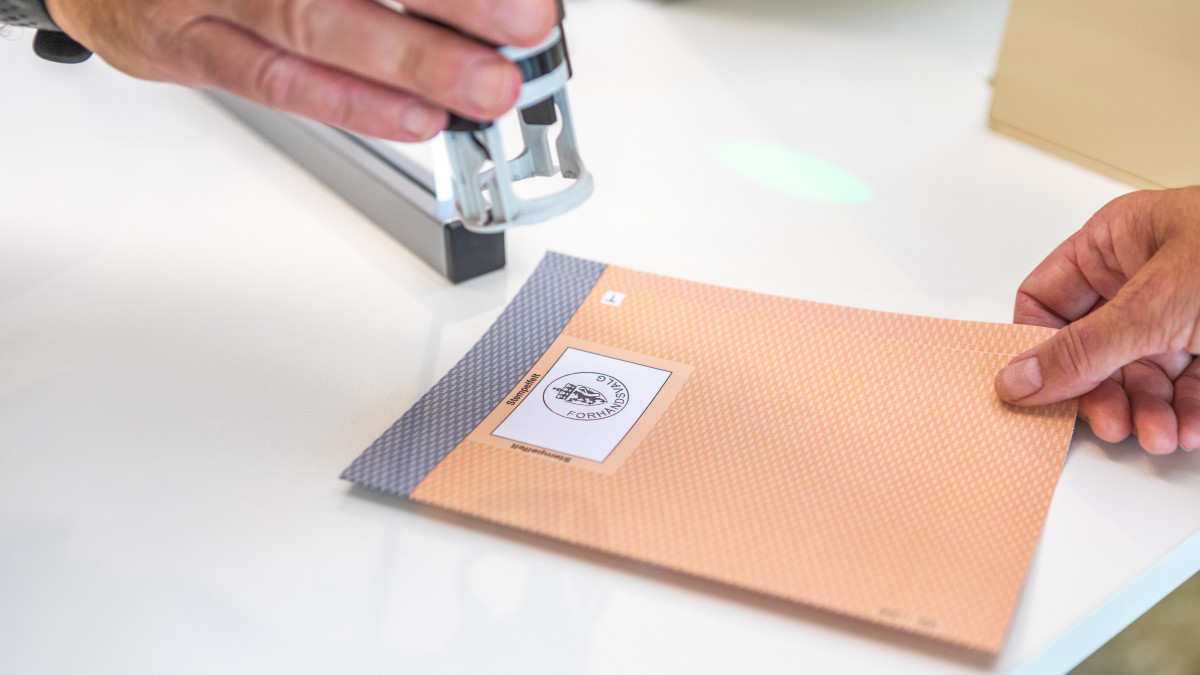 Wybory 2025 w Norwegii. Dzień wyborów przed nami, a zagłosowało już ponad 1,7 mln obywateli