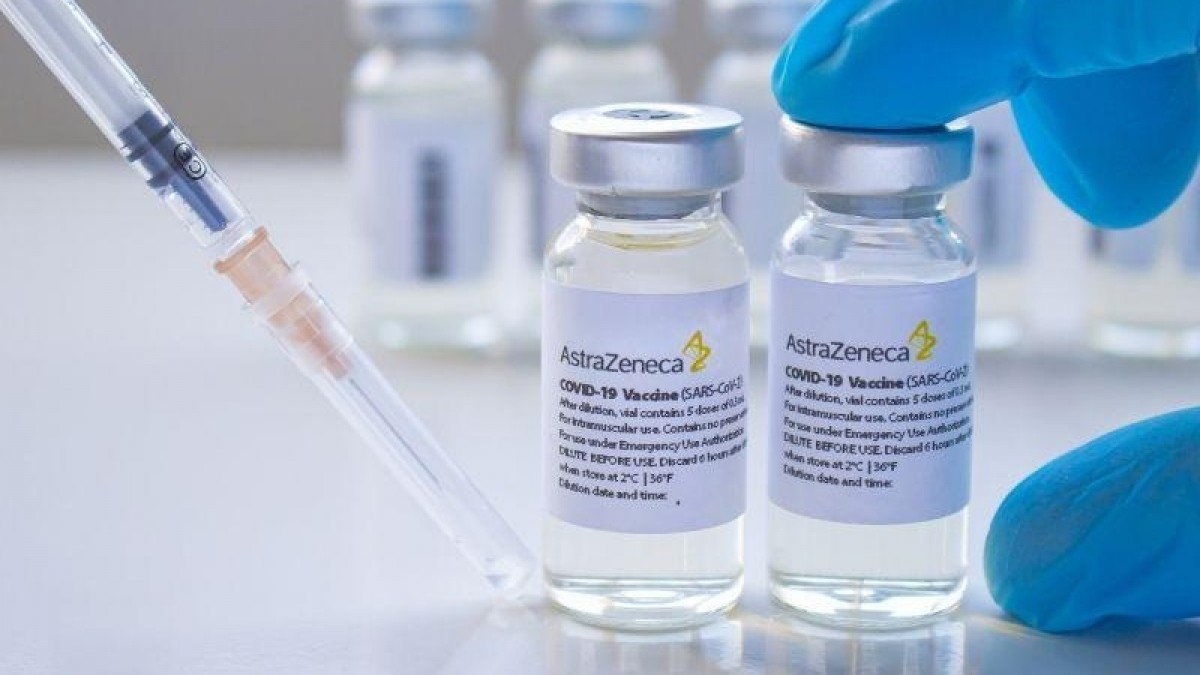 Norwegia rezygnuje z dwóch preparatów: AstraZeneca i Janssen wykluczone z programu szczepień