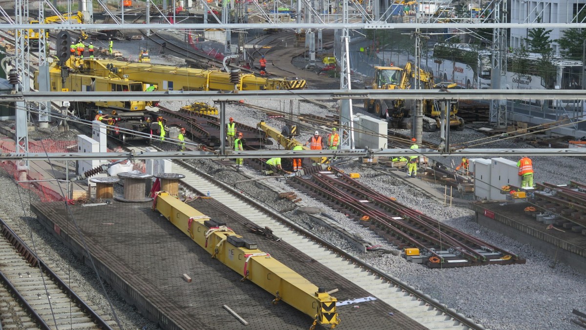 Liczba bezrobotnych w Norwegii znów spada. Największa poprawa w turystyce i transporcie