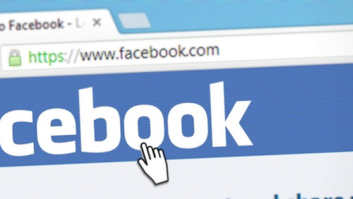 „Podatek Google” w Norwegii? Facebook płaci zbyt mało, media domagają się zmian