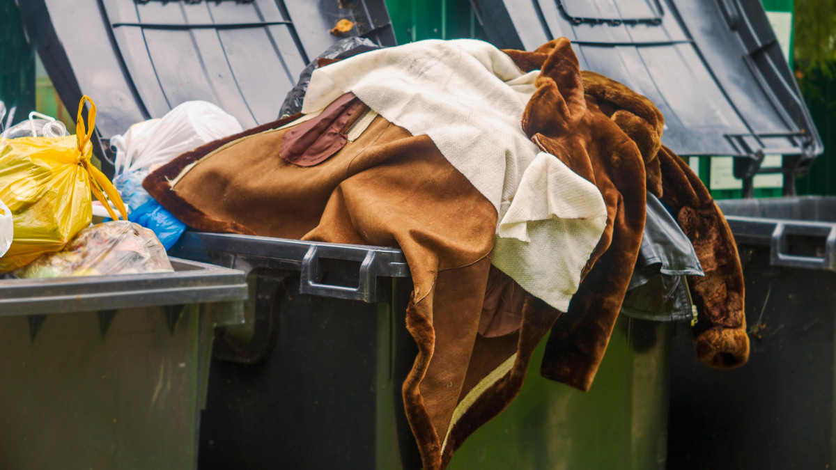 Segregacja odpadów po norwesku. Tego nie można już wyrzucać do zwykłego śmietnika