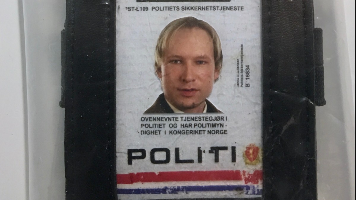 Breivik walczy o zwolnienie warunkowe. Wkrótce rozprawa