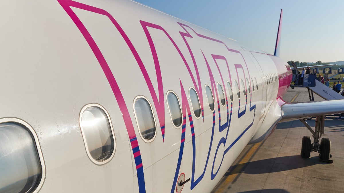 Budżetowe linie reaktywują kolejną trasę do Norwegii. Tym razem z lotniska w Szczecinie