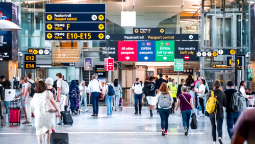 Norwegia przykładem w Europie. Wyjątkowe wyniki w środku lata