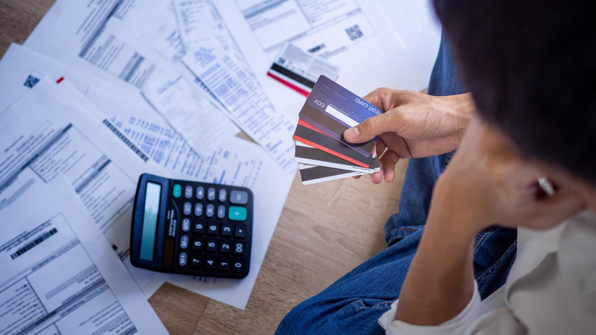 Jeden na pięciu mieszkańców Norwegii ma problemy finansowe