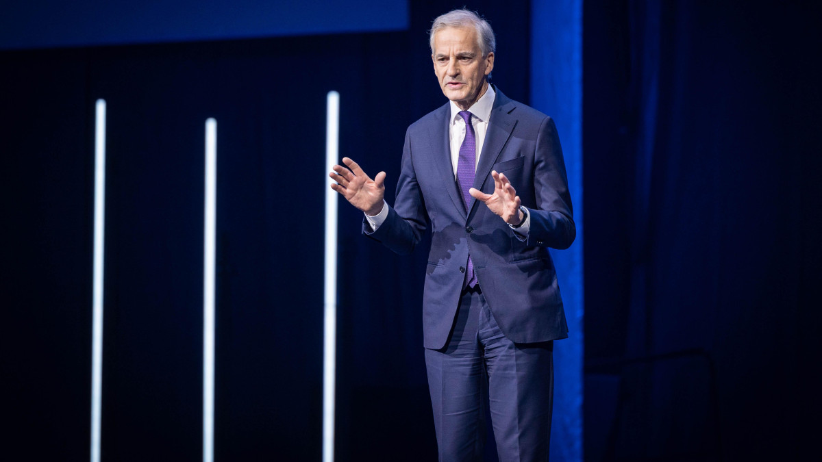 Kolejna afera w norweskim rządzie. Stanowiska straciła już połowa ministrów