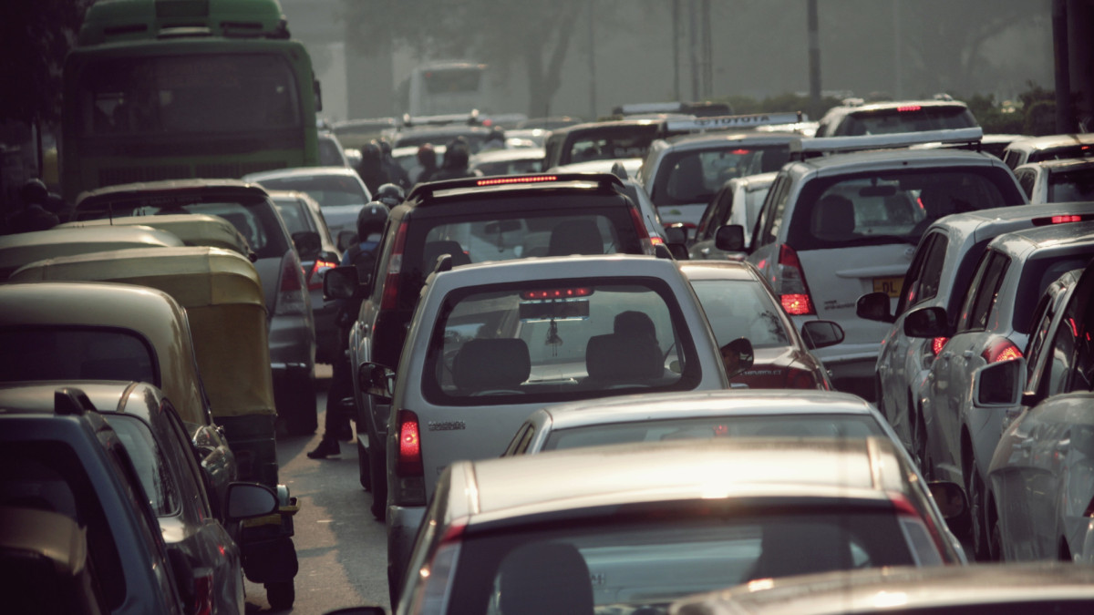 Benzyna i diesel w odwrocie. Tyle kilometrów przejeżdżają rocznie mieszkańcy Norwegii