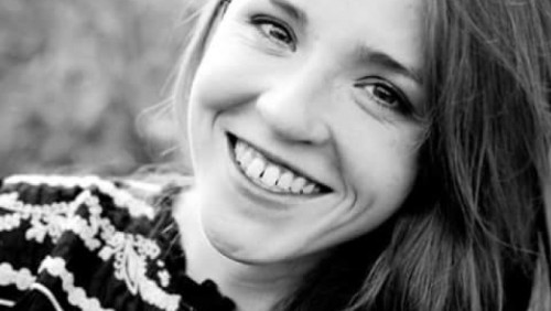 #PolakPotrafi: Helena prowadzi warsztaty plastyczne w Oslo. „To zajęcie dla dzieci i dorosłych