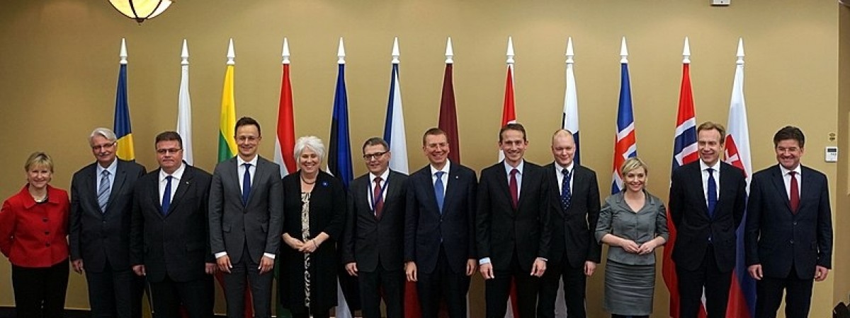 Minister Spraw Zagranicznych Norwegii z wizytą w Warszawie. Spotka się z Waszczykowskim