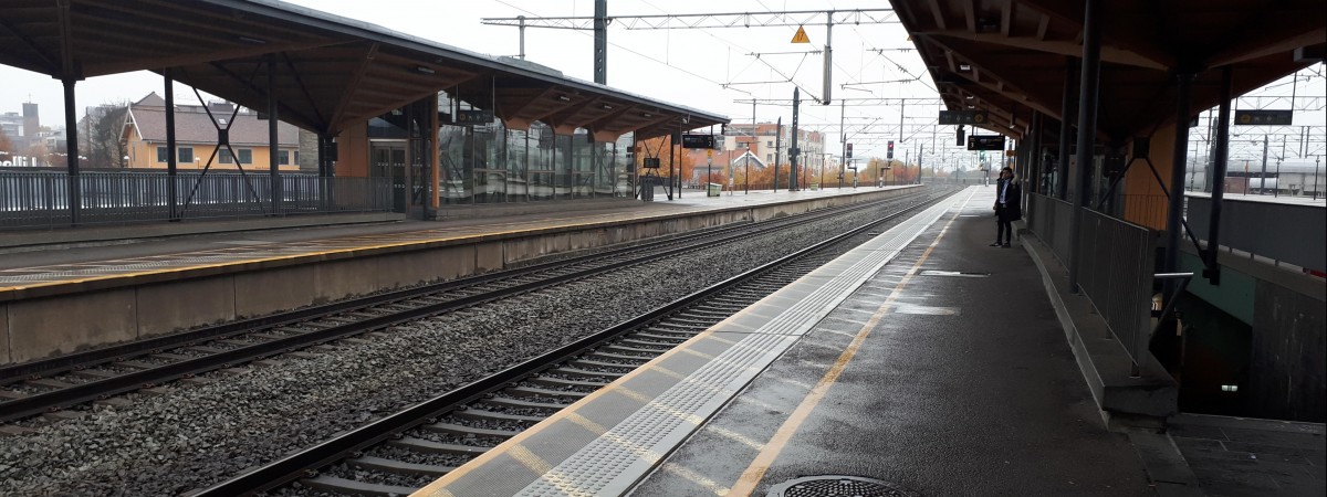 Pracownicy Bane Nor grożą strajkiem. Negocjacje trwają już od roku