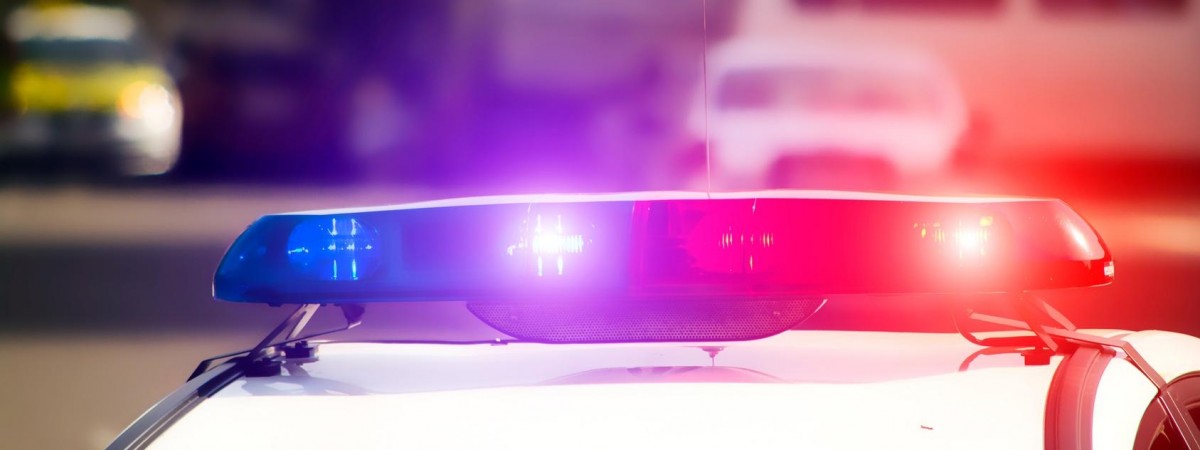 Uzbrojona akcja norweskiej policji. Postrzelony napastnik nie żyje