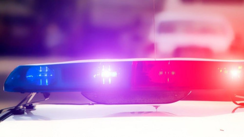 Uzbrojona akcja norweskiej policji. Postrzelony napastnik nie żyje