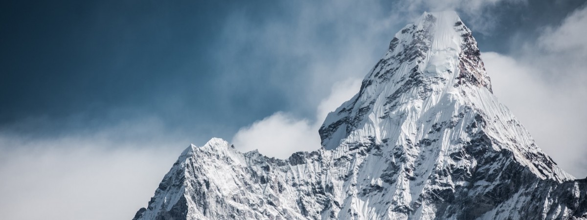 Uwaga na osuwiska i lawiny w północnej Norwegii. Trzeci stopień zagrożenia