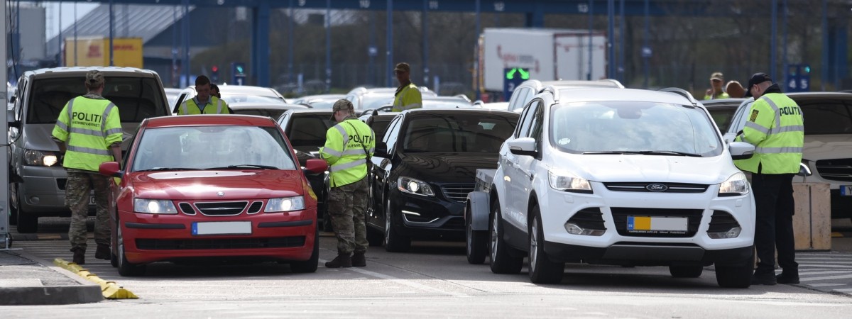 „Nie mam umowy, ale chcę wyjechać do Norwegii”: pobyt cudzoziemców w kraju fiordów