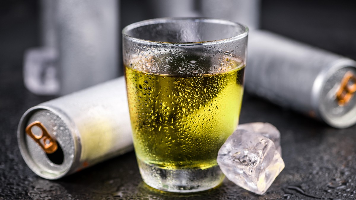 Chcą limitu wiekowego na sprzedaż energetyków. To w trosce o zdrowie młodzieży w Norwegii