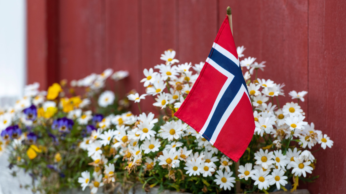 Święto Pracy a... praca w Norwegii. Jakie zasady panują w kraju fiordów 1 maja?