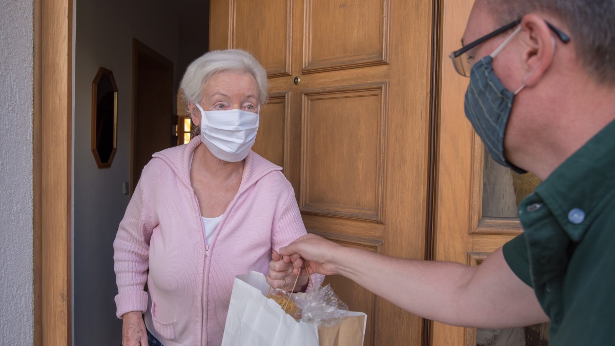 „Kwarantanna infekcji” w Norwegii: na czym polega i kto może jej uniknąć