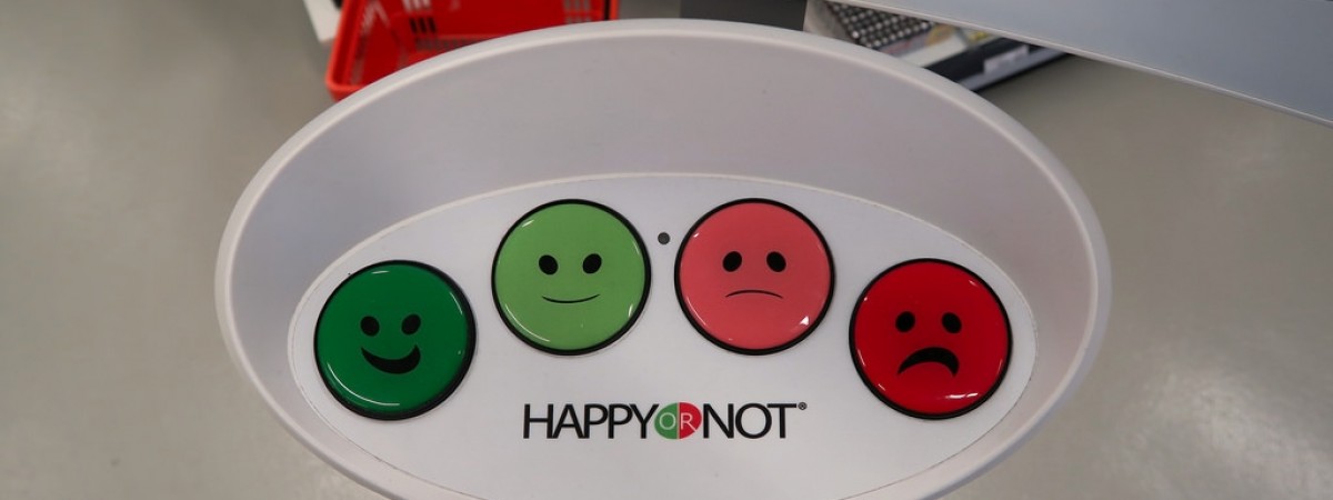 Zadowolenie klientów lotniska przynosi firmie krocie. O tym nie wie większość pasażerów