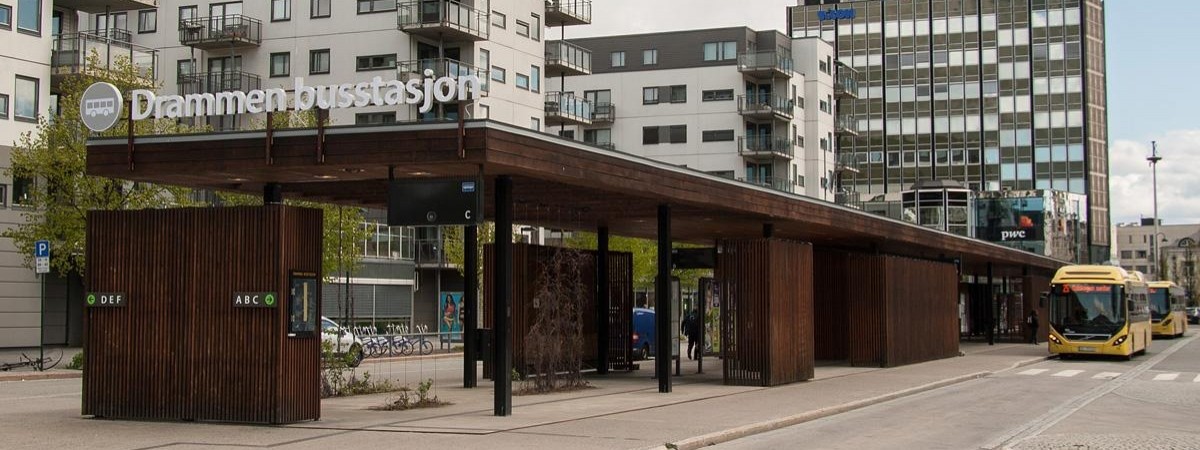 Polskie stacje ładowania pojawią się w Drammen. Pierwsze zamówienie na 18,5 miliona