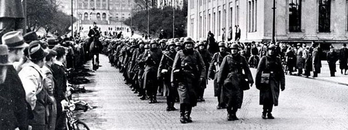 Narodowy Dzień Zwycięstwa: obchody końca II wojny światowej w Polsce i Norwegii