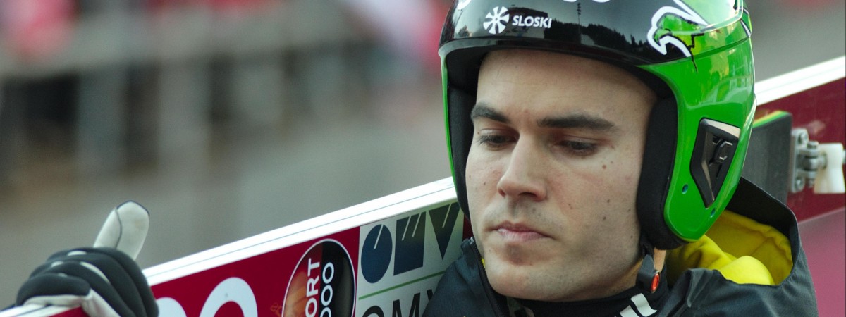 Zwycięstwo Słoweńca i jeden Polak w pierwszej „10”: za nami niedzielny konkurs indywidualny w Kuusamo [PUCHAR ŚWIATA]