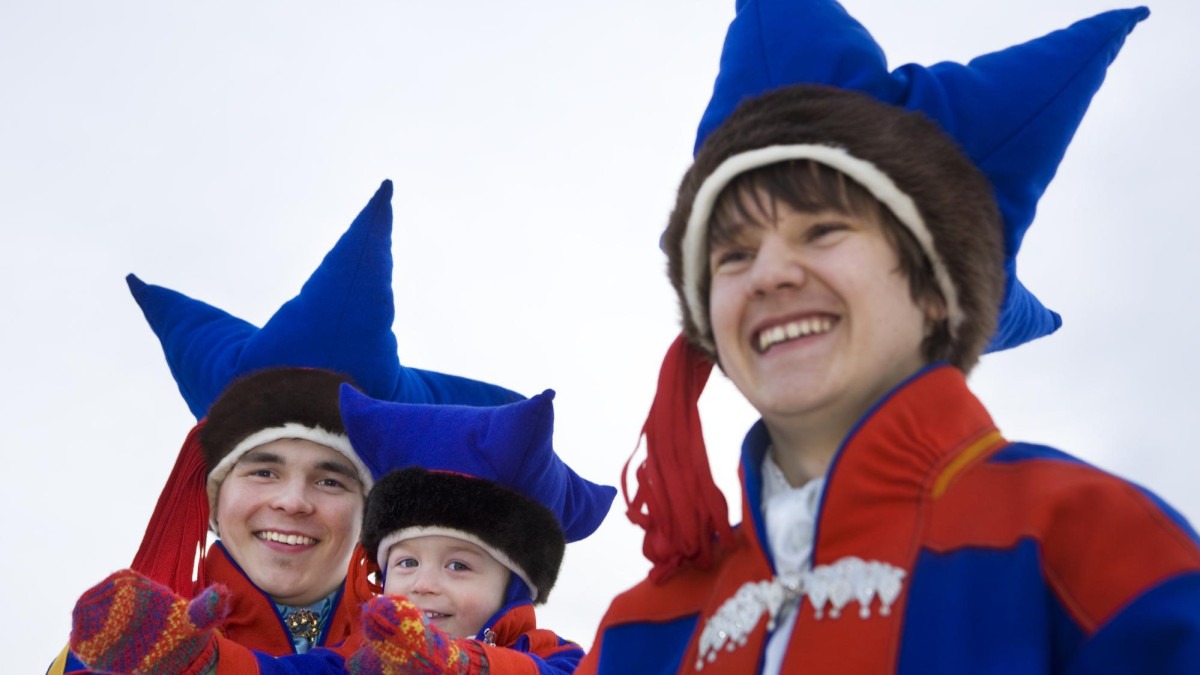 Czym są Nordlaante i Sisdajve? Okręgi w Norwegii zyskały nowe nazwy