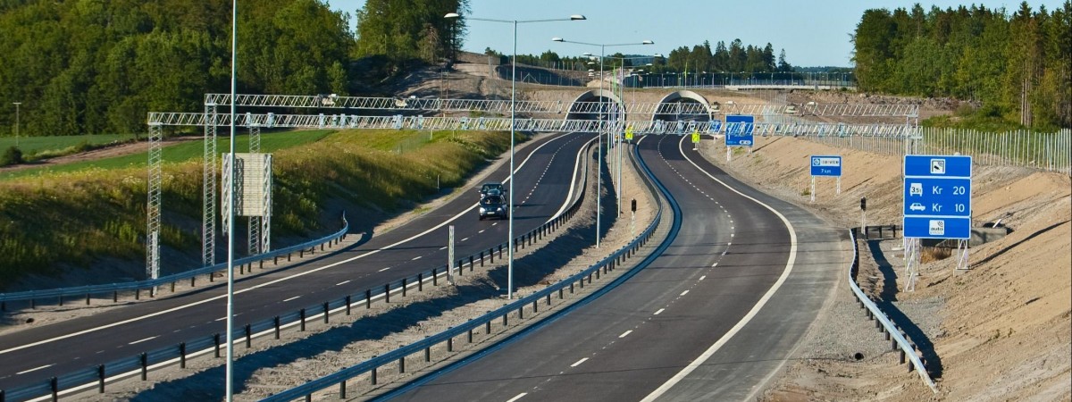 GPS zastąpi bomstasjoner? Są takie plany