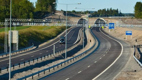 GPS zastąpi bomstasjoner? Są takie plany