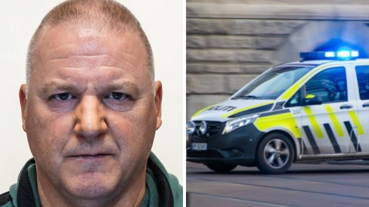 Poszukiwany zbieg aresztowany przez policję: kilka dni ukrywał się w lesie