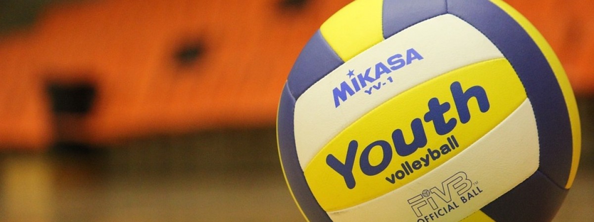 Jak Polacy zostali mistrzami Anglii. Uczą Brytyjczyków gry w siatkówkę