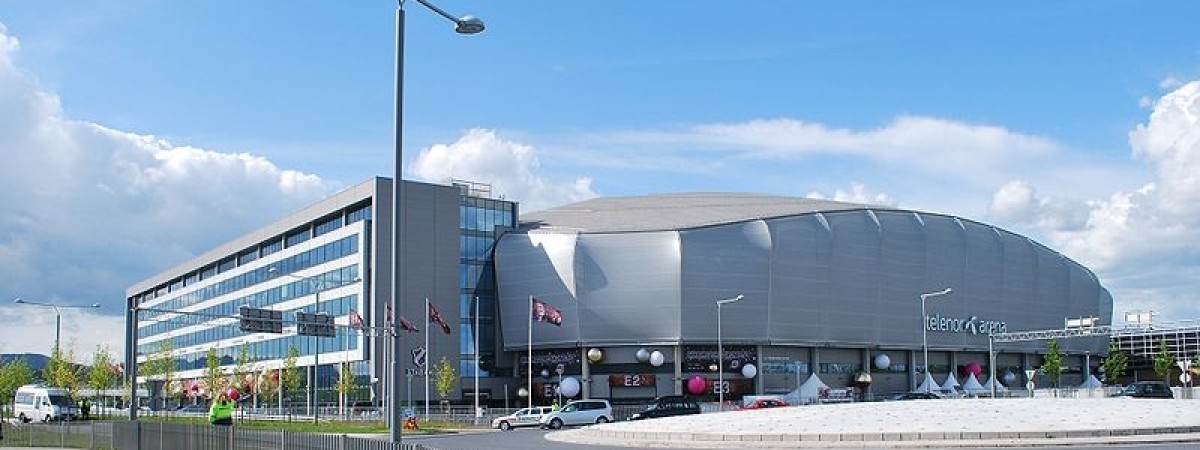 Wielkie gwiazdy muzyki nie chcą grać w Norwegii. Powód prozaiczny: nie spełnia wymagań