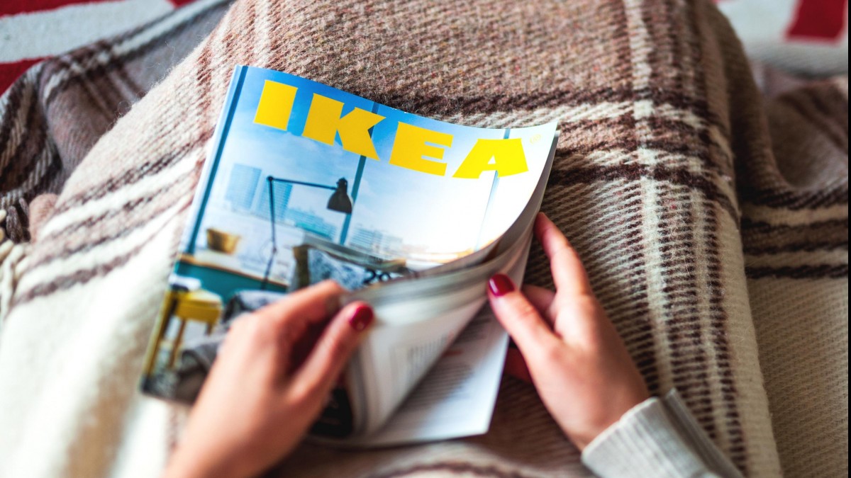 Koniec pewnej epoki: po 70 latach IKEA rezygnuje z kultowego katalogu