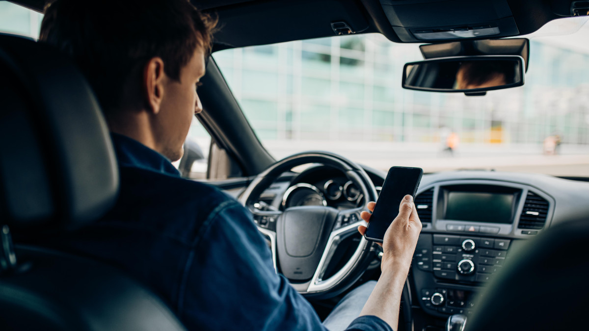 Nowe stawki mandatów w Norwegii. Kary za wykroczenia drogowe wzrosną wraz z... inflacją