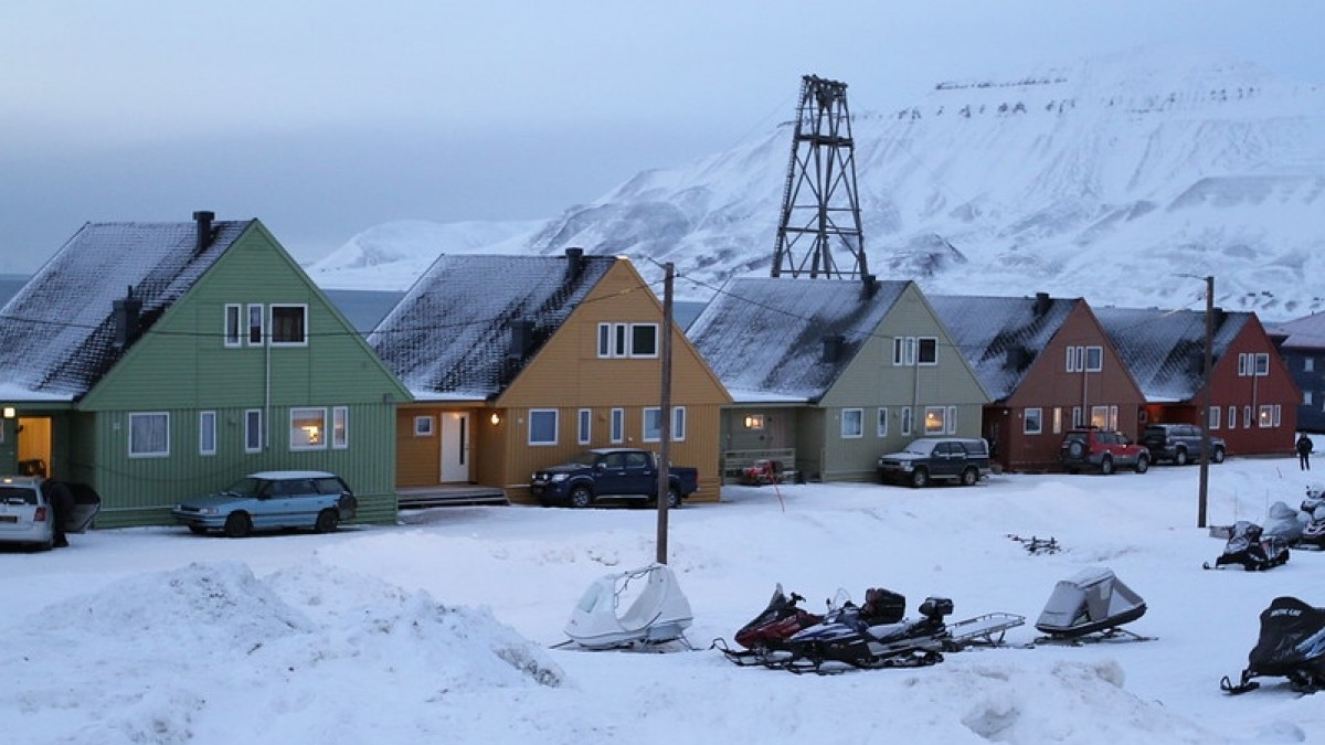 Mieszkańcy Svalbardu protestują. Sprzeciwiają się nowym przepisom ochrony środowiska