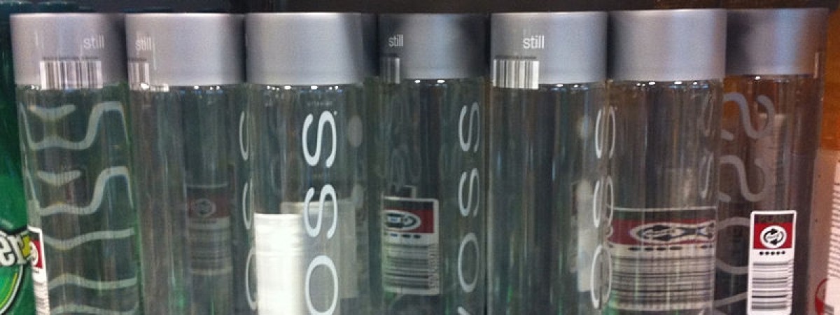 Chińczycy przejmują norweskie firmy. Mają już ponad połowę udziałów w Voss 