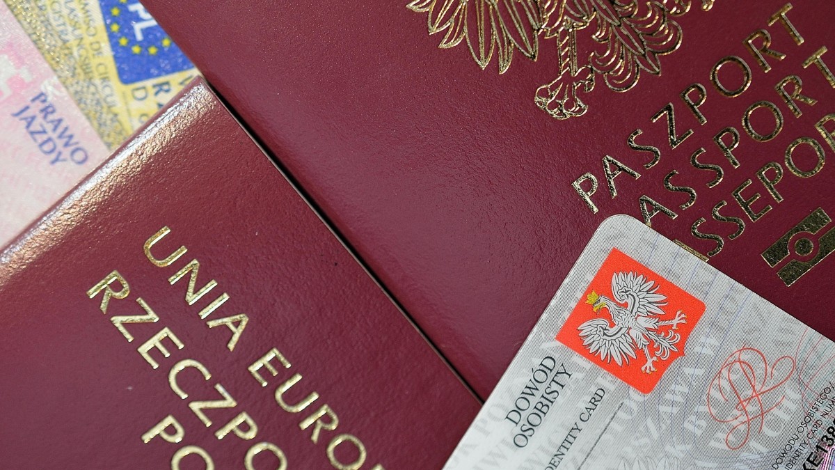 Utrata polskich dokumentów w Norwegii. Podpowiadamy, co robić