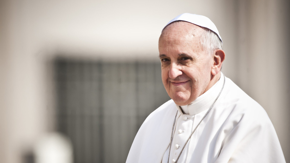 Pogrzeb papieża Franciszka. Pojawią się delegacje z Norwegii i Polski