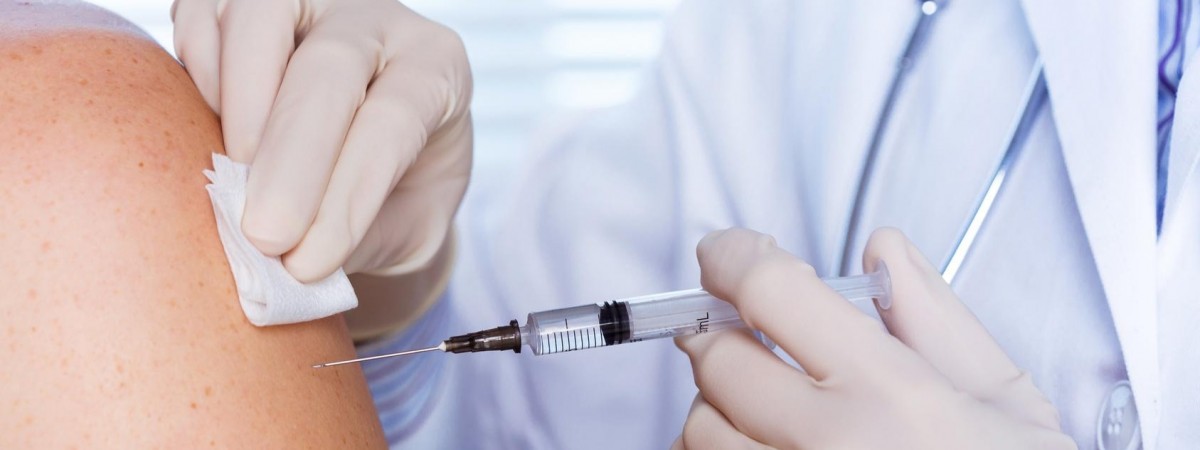 Norwegowie chętniej szczepią się na wściekliznę. Liczba sprzedanych dawek wzrosła dwukrotnie